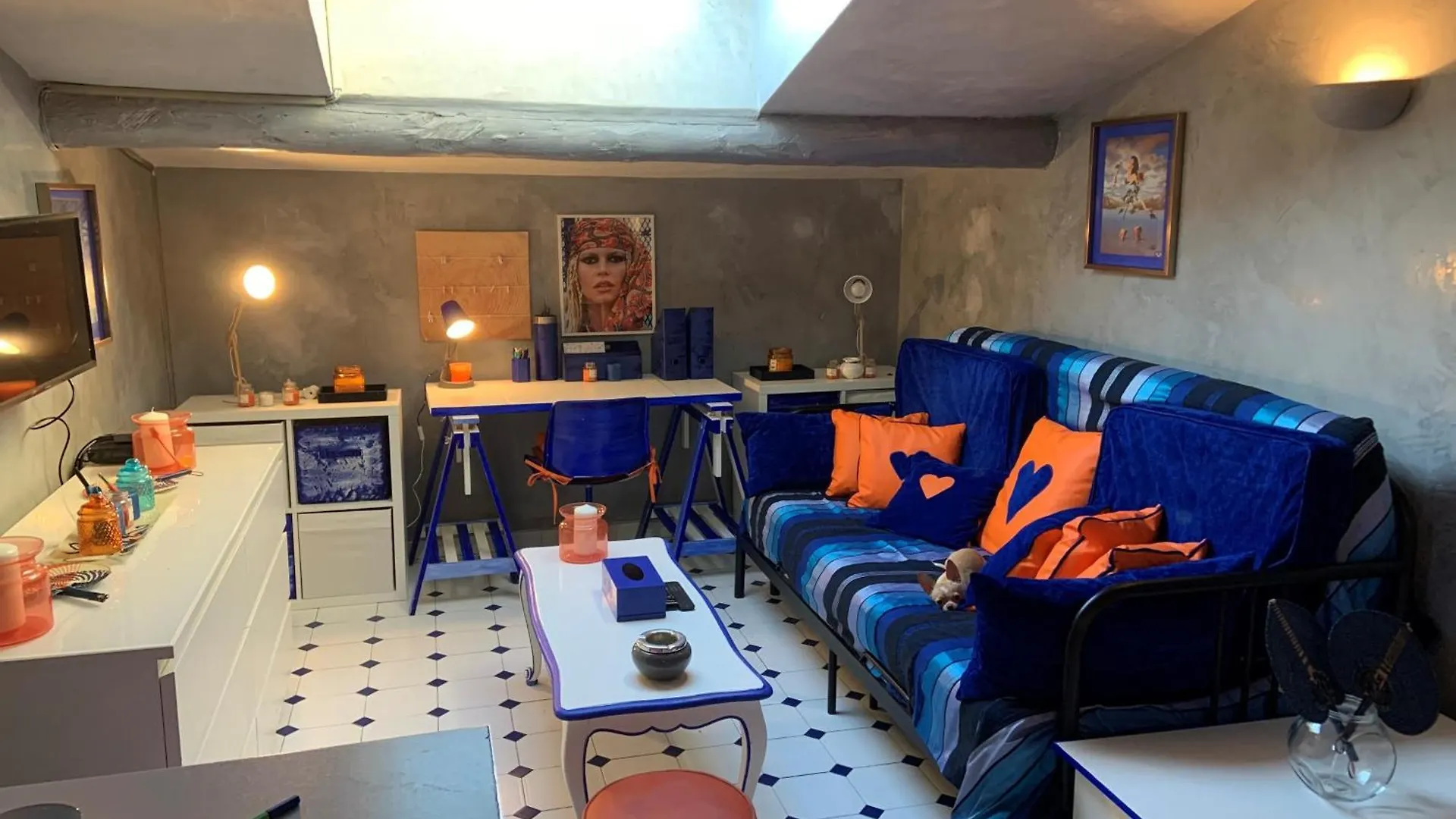Apartment Appartement De Luxe ,