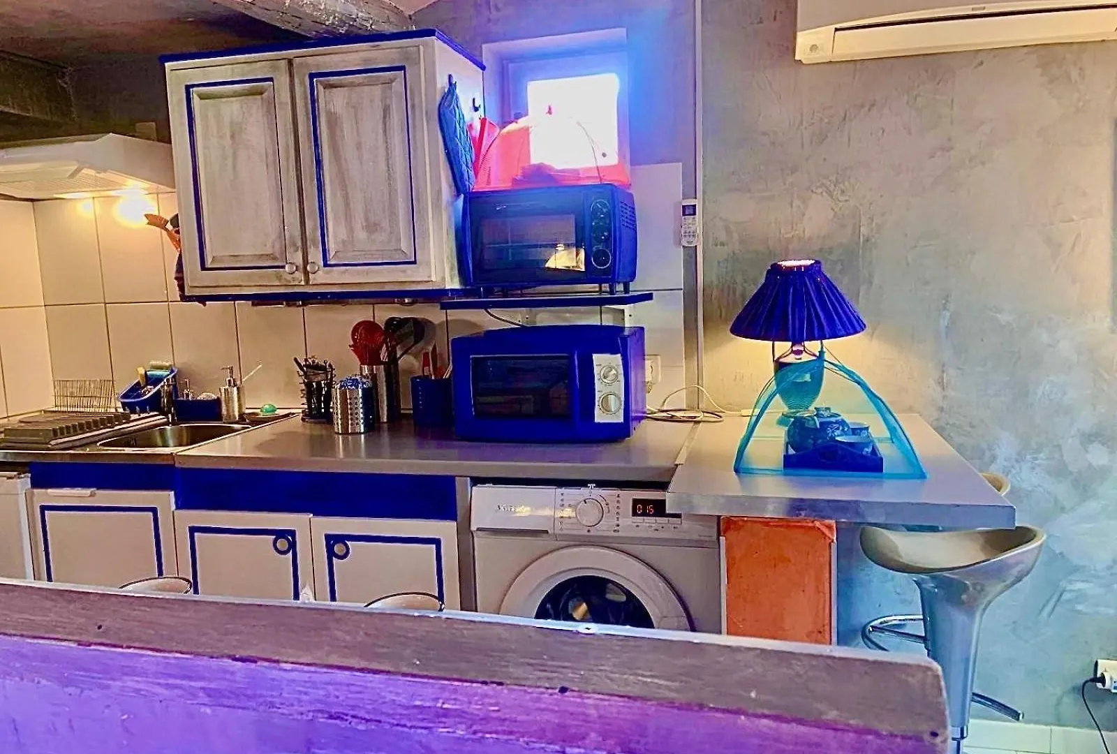 Appartement De Luxe ,