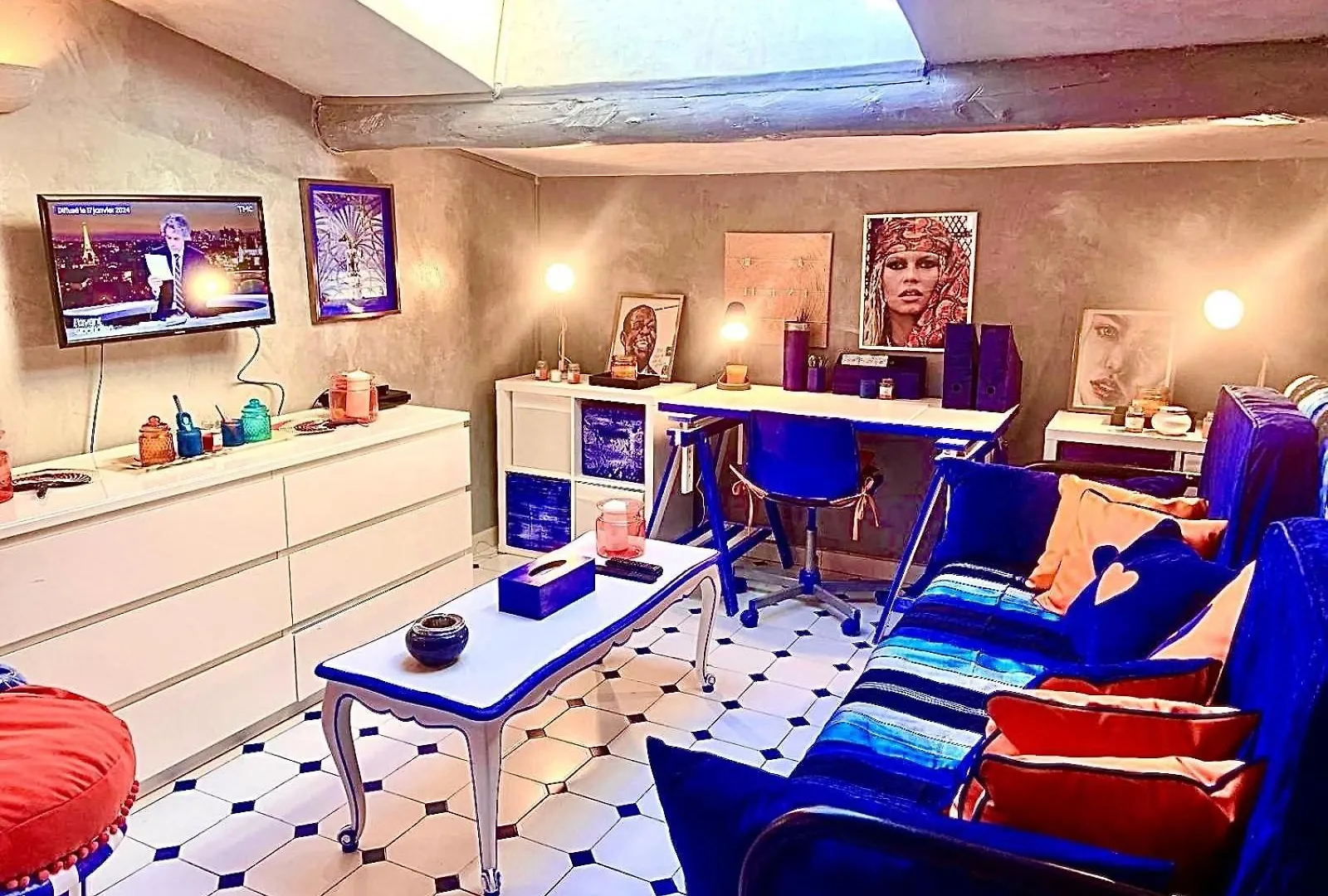 Apartment Appartement De Luxe ,