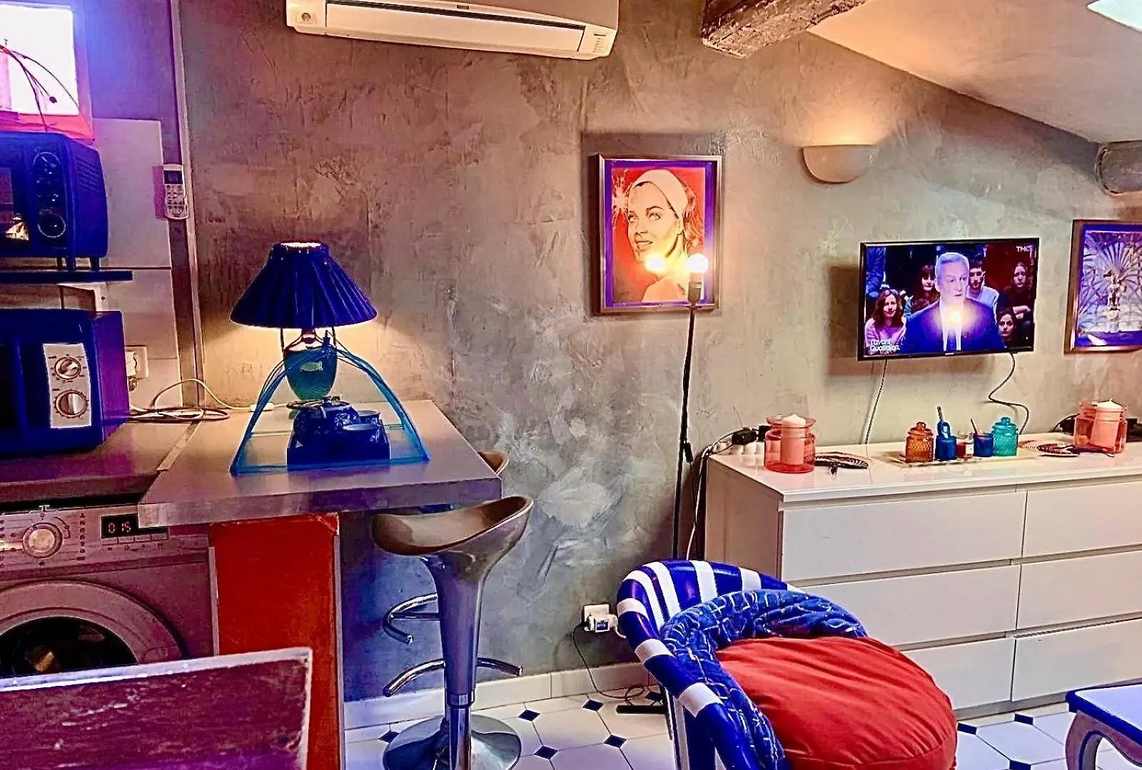 Appartement De Luxe ,
