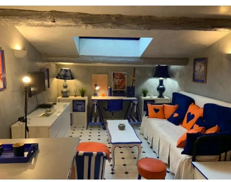 Appartement De Luxe ,