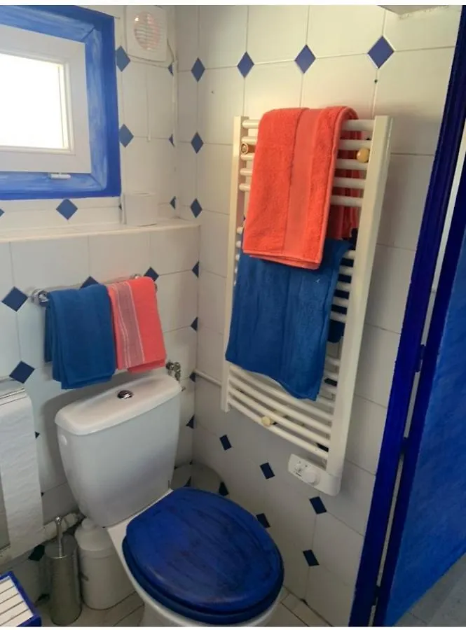 Appartement De Luxe ,