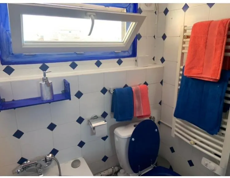 Appartement De Luxe ,