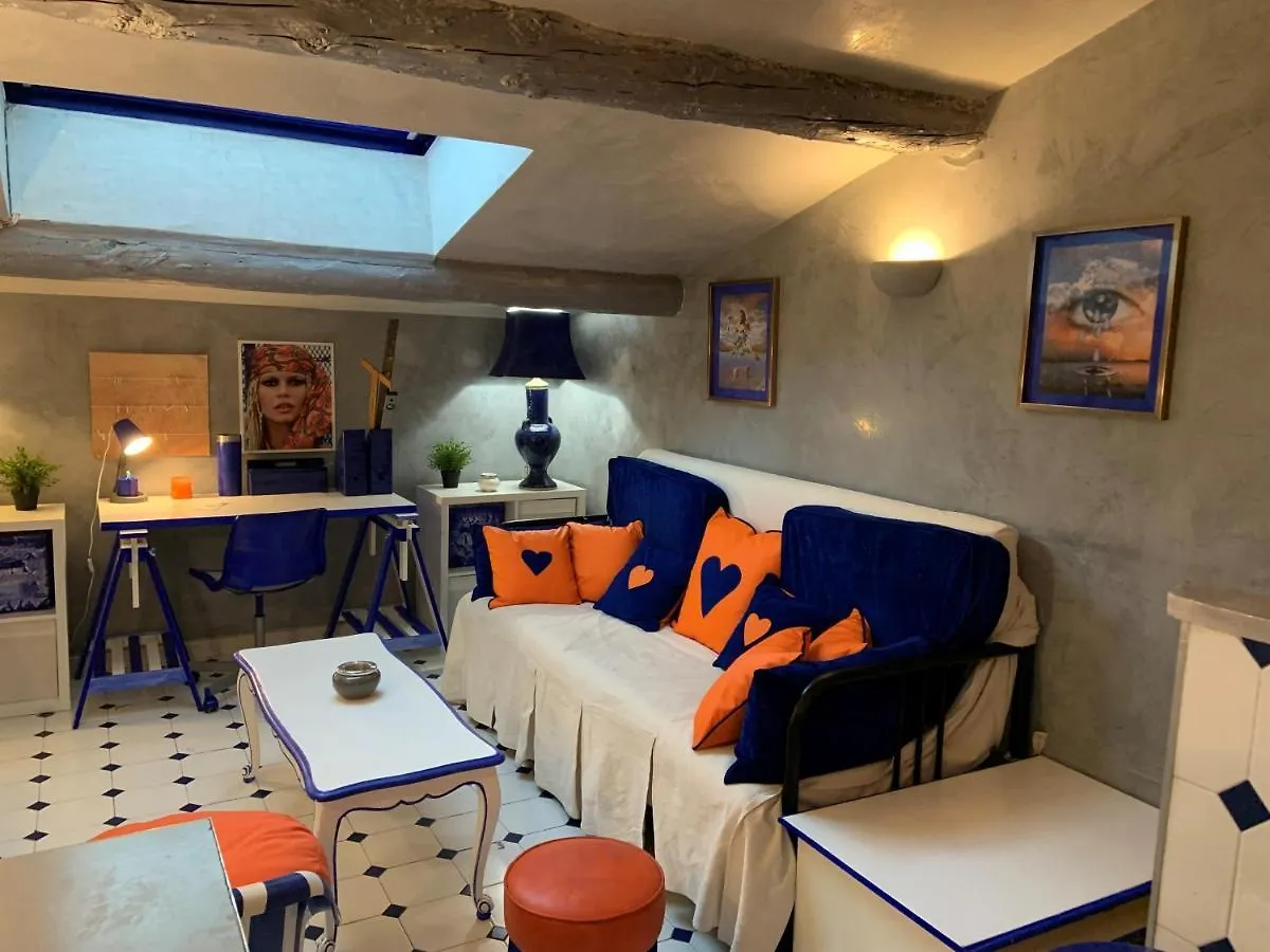 Appartement De Luxe ,