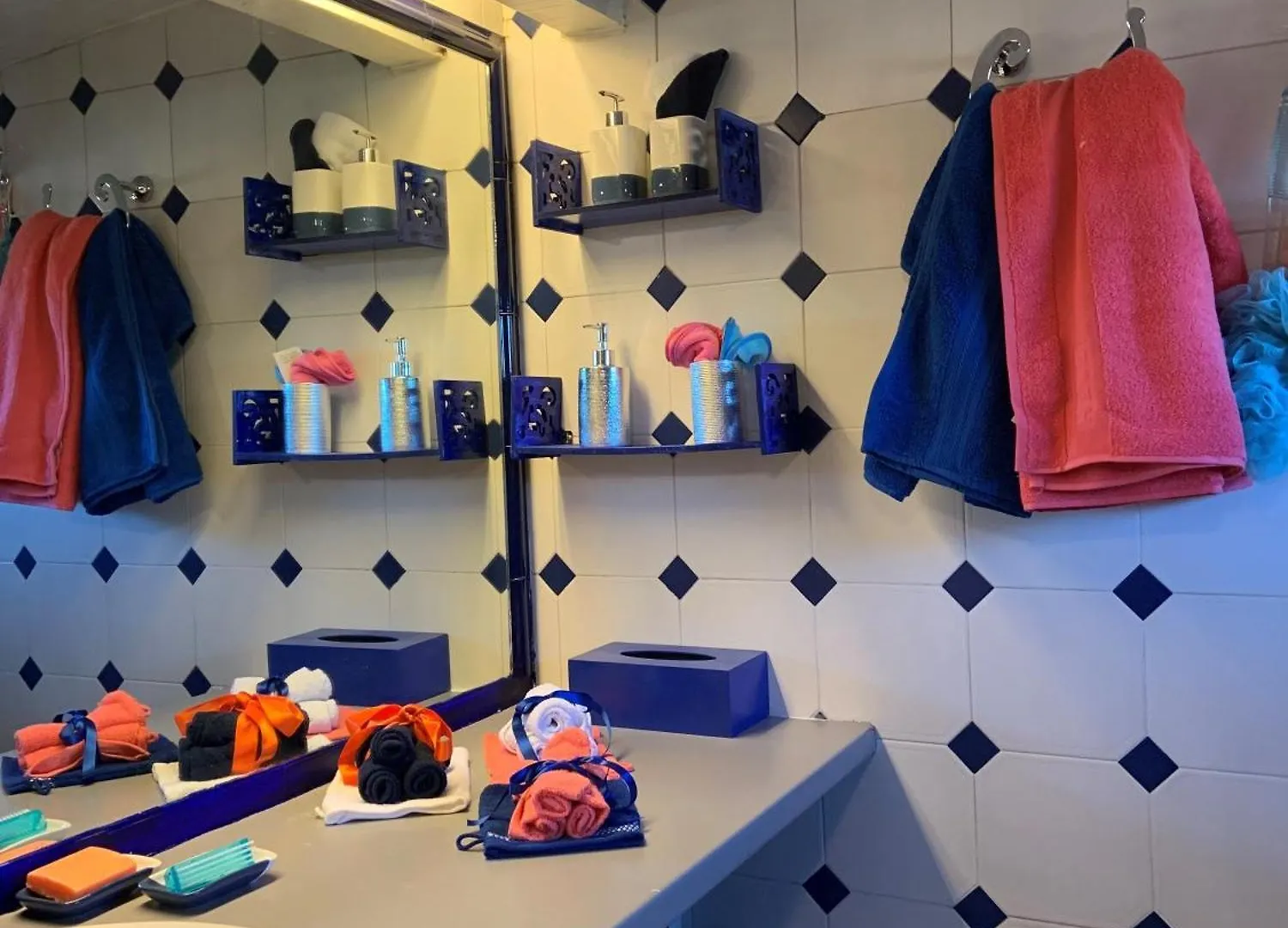 Appartement De Luxe ,