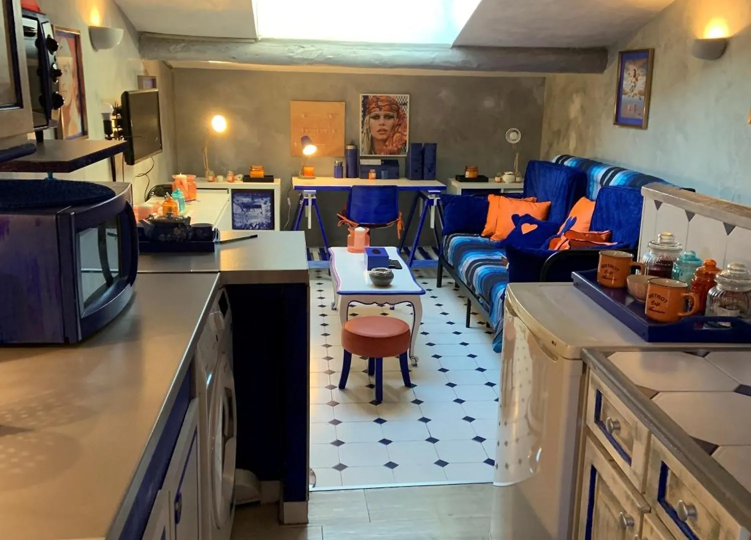 Apartment Appartement De Luxe ,