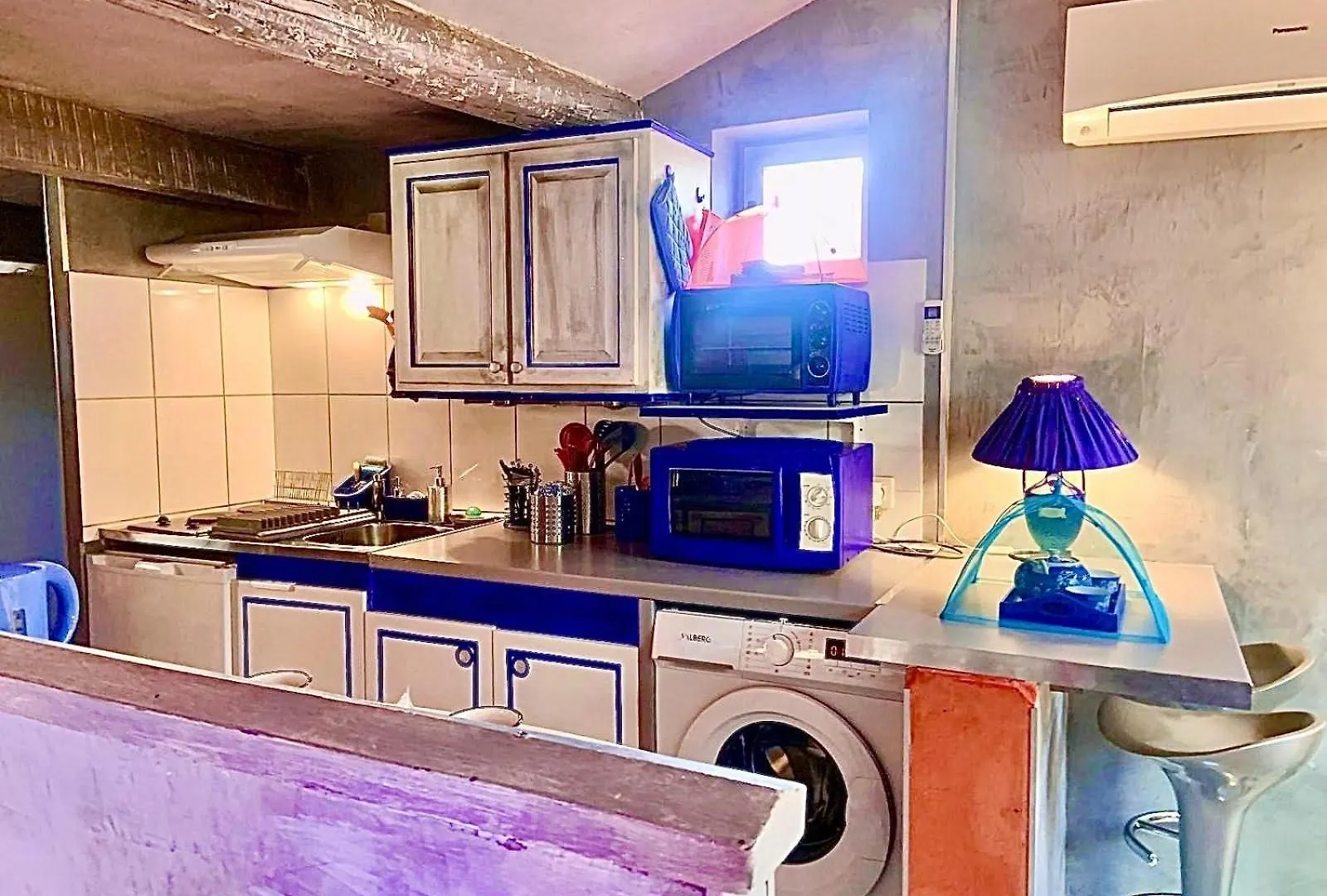 Apartment Appartement De Luxe ,