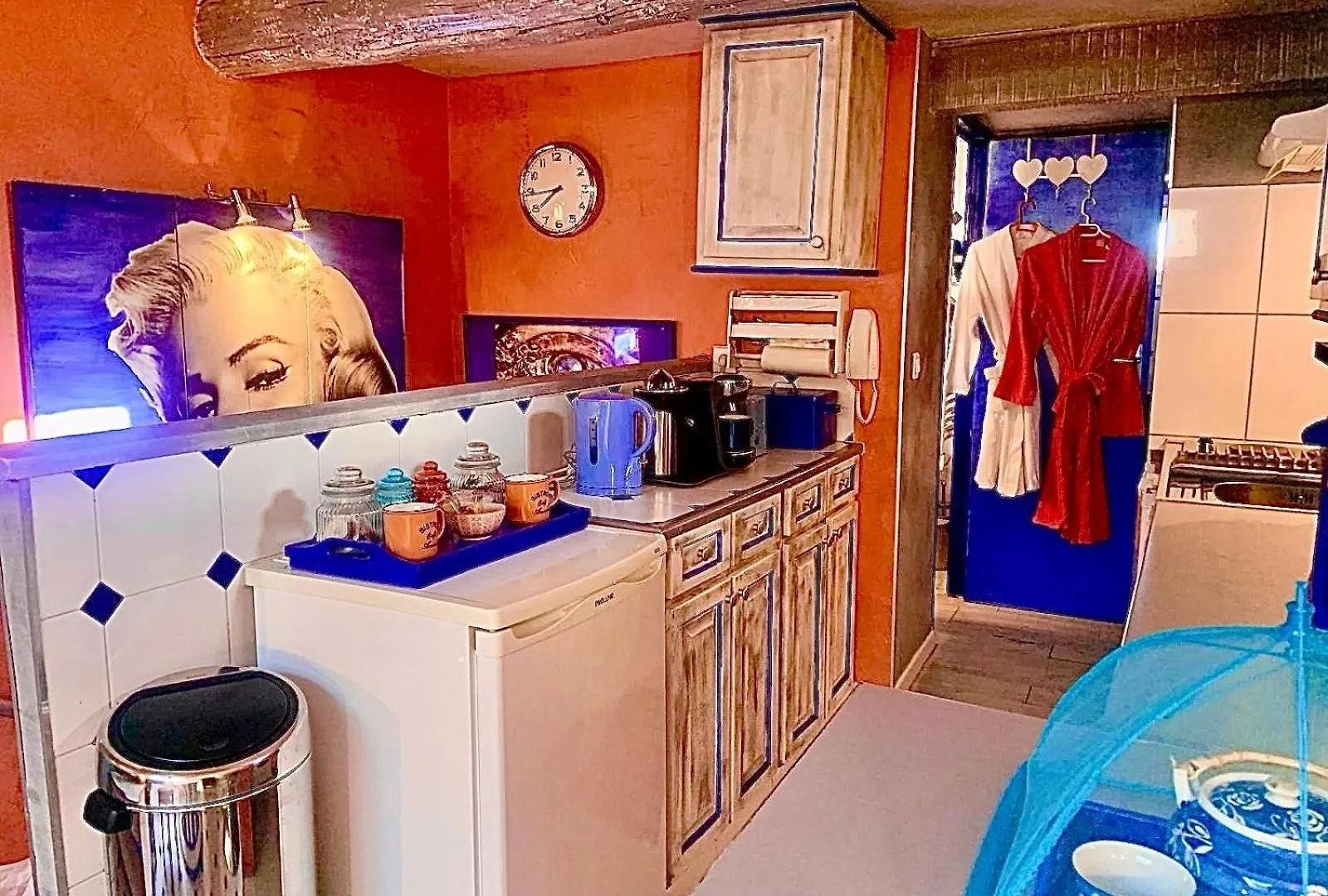 Apartment Appartement De Luxe ,